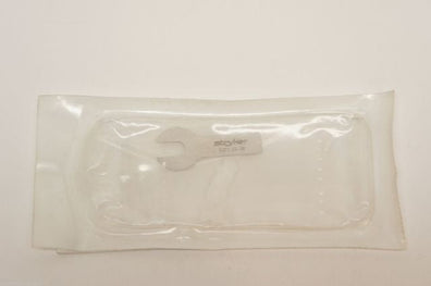 5301-25-38 ~ Stryker Micro Sagittal Blade 9.5mm (x)